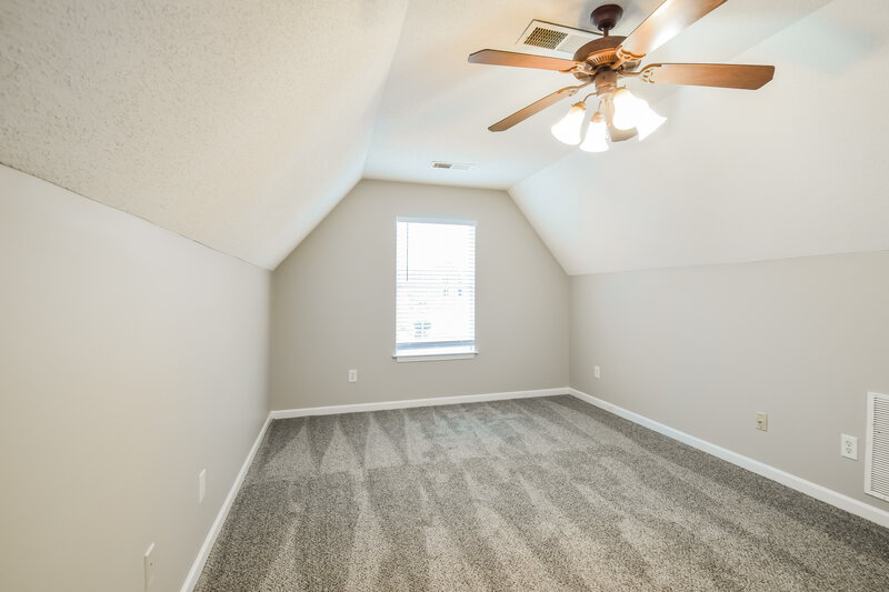 1,815/Mo, 649 Grant Dr Southaven, MS 38671 Bedroom View 3