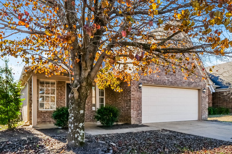 1,725/Mo, 7787 Allen Ridge Ln Olive Branch, MS 38654 Front View