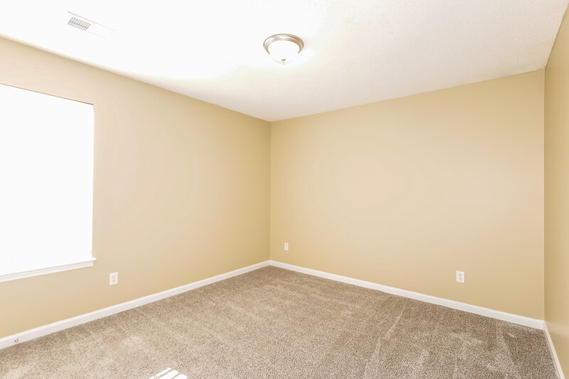 1,725/Mo, 7787 Allen Ridge Ln Olive Branch, MS 38654 Bedroom View