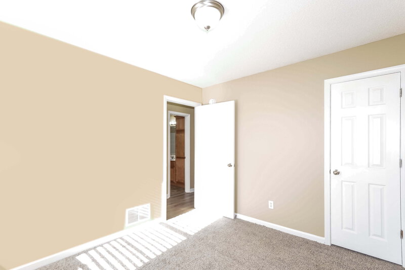 1,725/Mo, 7787 Allen Ridge Ln Olive Branch, MS 38654 Bedroom View 3