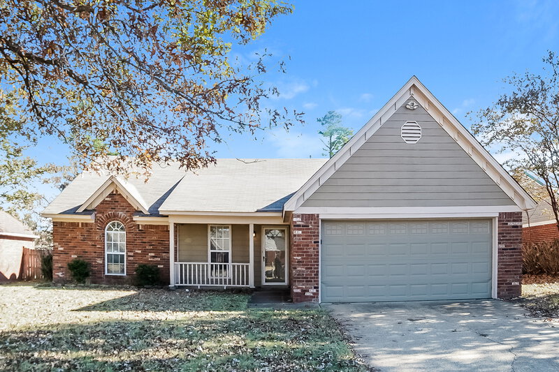 2,090/Mo, 7394 Paddock Cove Southaven, MS 38671 External View