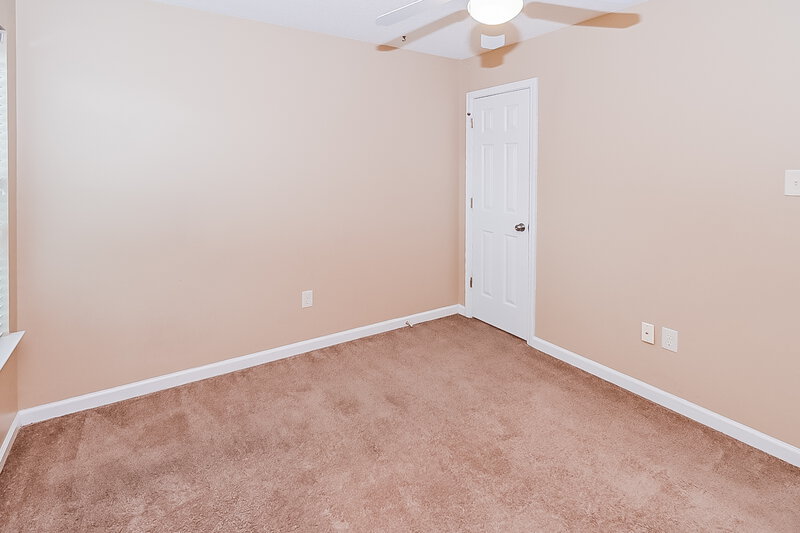 1,680/Mo, 12621 Fox Run Cove Olive Branch, MS 38654 Main Bedroom View 3