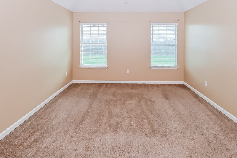 1,680/Mo, 12621 Fox Run Cove Olive Branch, MS 38654 Bedroom View 2