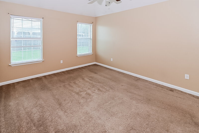 1,680/Mo, 12621 Fox Run Cove Olive Branch, MS 38654 Bedroom View 4