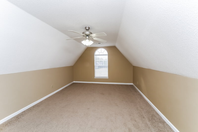 1,695/Mo, 6808 Anna May Dr Walls, MS 38680 Bedroom View