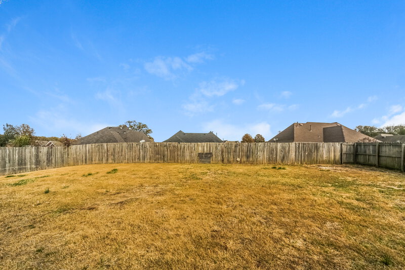 1,695/Mo, 6808 Anna May Dr Walls, MS 38680 Exterior View