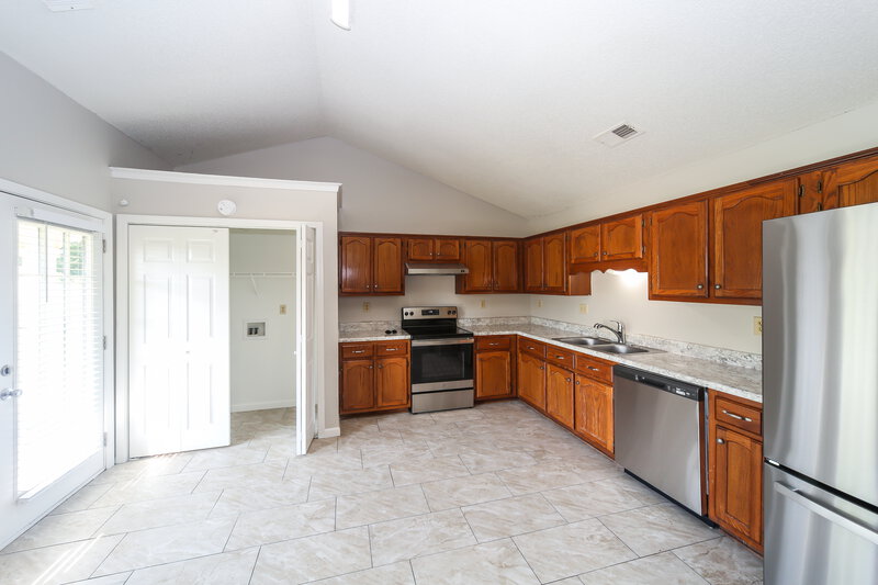 1,575/Mo, 9195 Belmont Dr Southaven, MS 38671 Dining Room View
