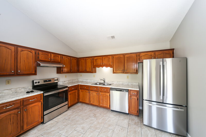1,575/Mo, 9195 Belmont Dr Southaven, MS 38671 Kitchen View