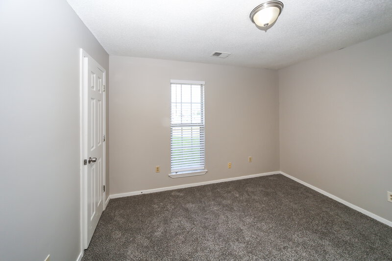 1,575/Mo, 9195 Belmont Dr Southaven, MS 38671 Bedroom View
