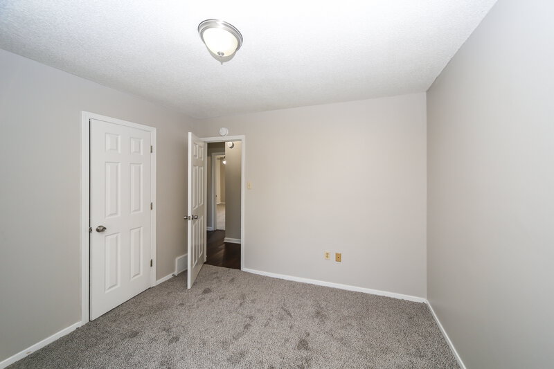 1,575/Mo, 9195 Belmont Dr Southaven, MS 38671 Bedroom View 3