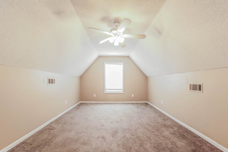 1,810/Mo, 8153 Mary Payton Dr Southaven, MS 38671 Bedroom View