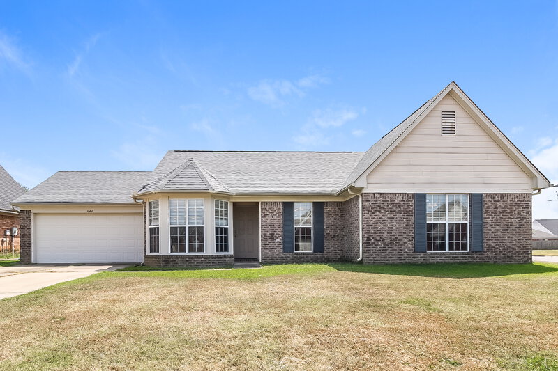1649 Cherry Creek Dr Southaven, MS 38671 | Progress Residential