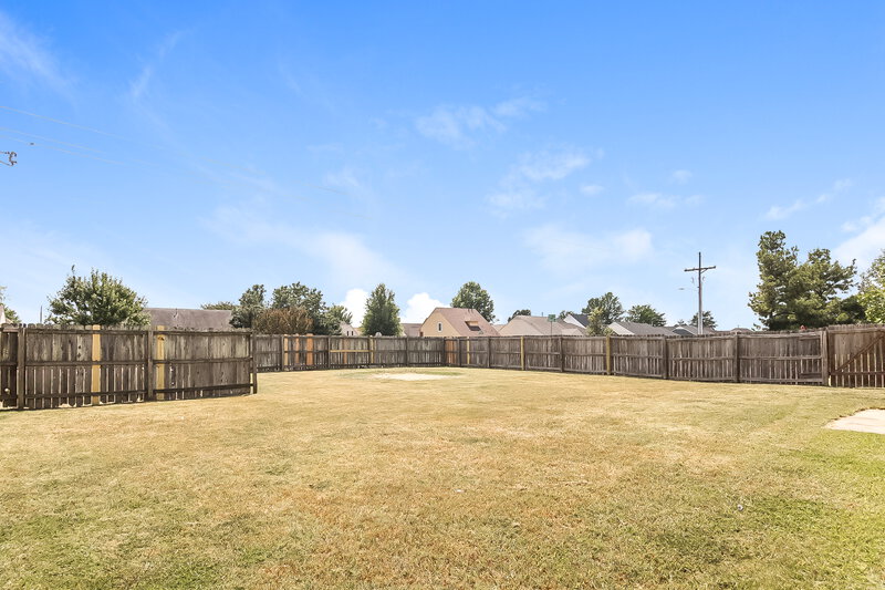 1,795/Mo, 1649 Cherry Creek Dr Southaven, MS 38671 Exterior View