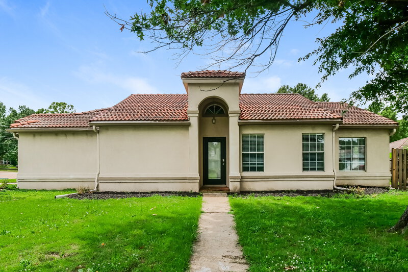 1,635/Mo, 1153 Charstone Dr Southaven, MS 38671 External View