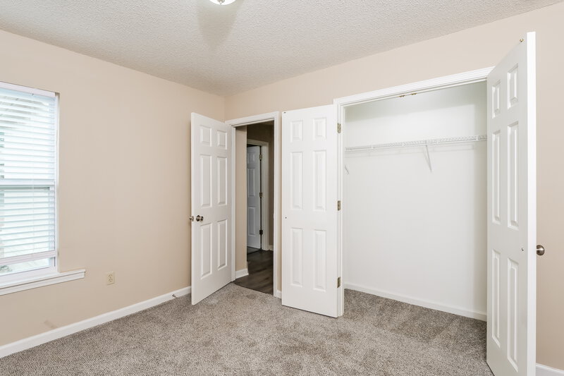 1,635/Mo, 1153 Charstone Dr Southaven, MS 38671 Bedroom View 2