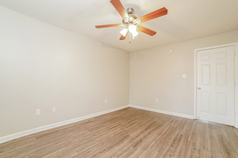 1,580/Mo, 1721 Central Trails Dr Southaven, MS 38671 Main Bedroom View