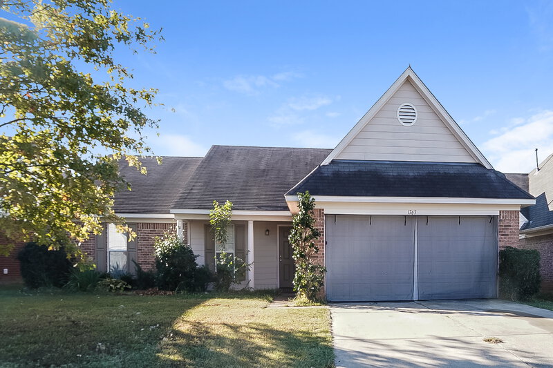 2,870/Mo, 1767 Cherry Creek Dr Southaven, MS 38671 External View