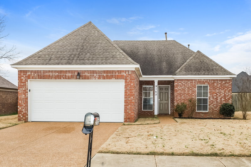 1,600/Mo, 9165 Mallard Park Blvd Walls, MS 38680 External View