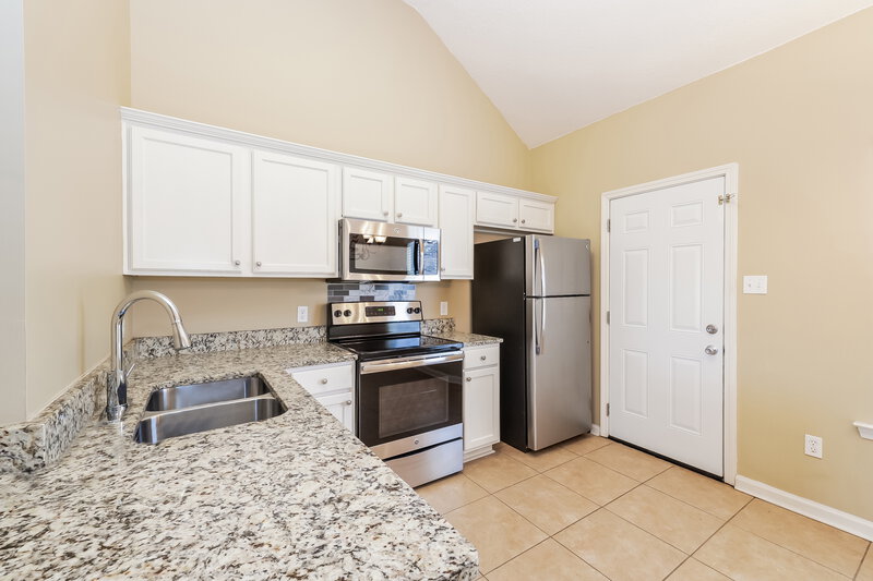 1,600/Mo, 9165 Mallard Park Blvd Walls, MS 38680 Kitchen View