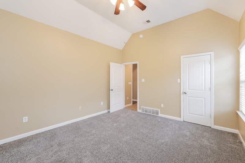 1,600/Mo, 9165 Mallard Park Blvd Walls, MS 38680 Main Bedroom View 2
