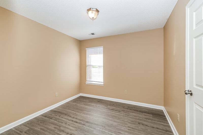 1,565/Mo, 9864 Milestone Circle Olive Branch, MS 38654 Bedroom View