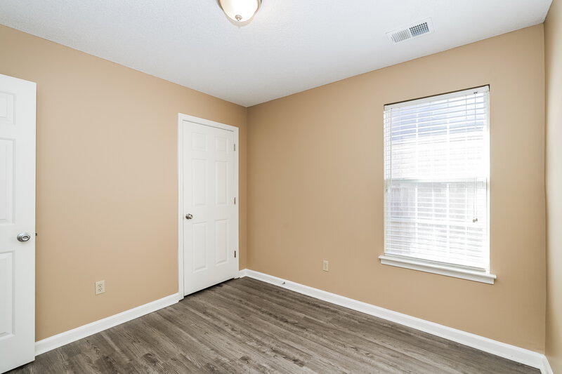 1,565/Mo, 9864 Milestone Circle Olive Branch, MS 38654 Bedroom View 2