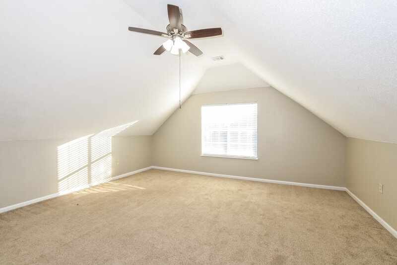 1,800/Mo, 7150 Hunters Forest Dr Olive Branch, MS 38654 Bedroom View 3