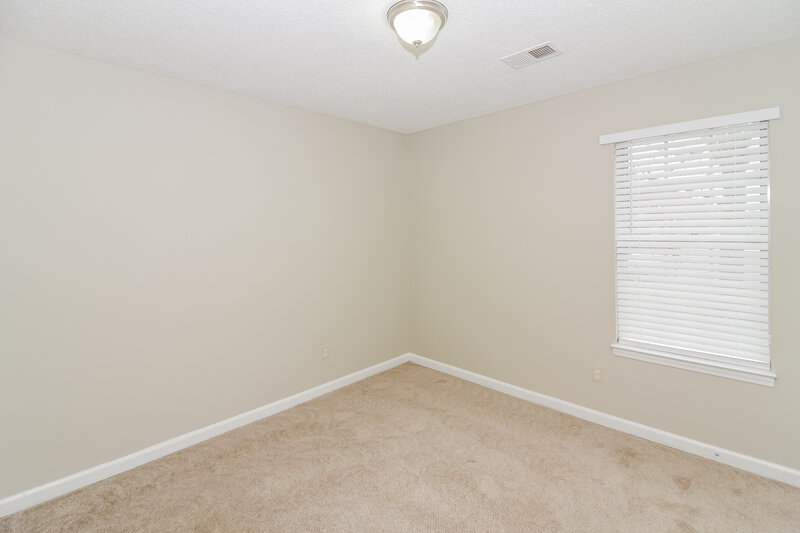 1,505/Mo, 3860 Conrail Circle Horn Lake, MS 38637 Bedroom View