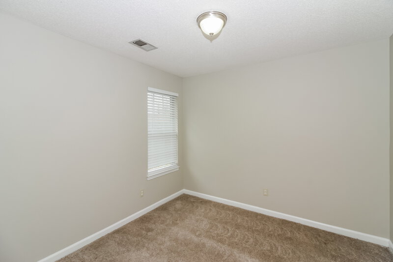 1,505/Mo, 3860 Conrail Circle Horn Lake, MS 38637 Bedroom View 2