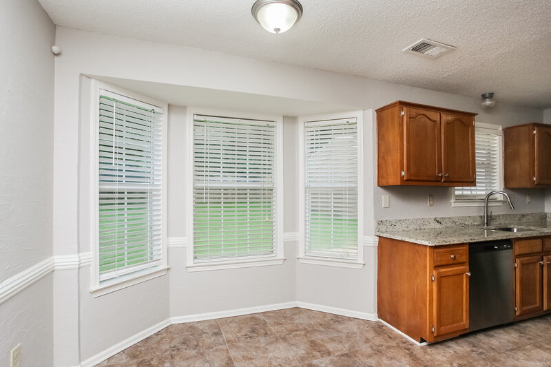 1,880/Mo, 6511 Firefly Cove Walls, MS 38680 Breakfast Nook View