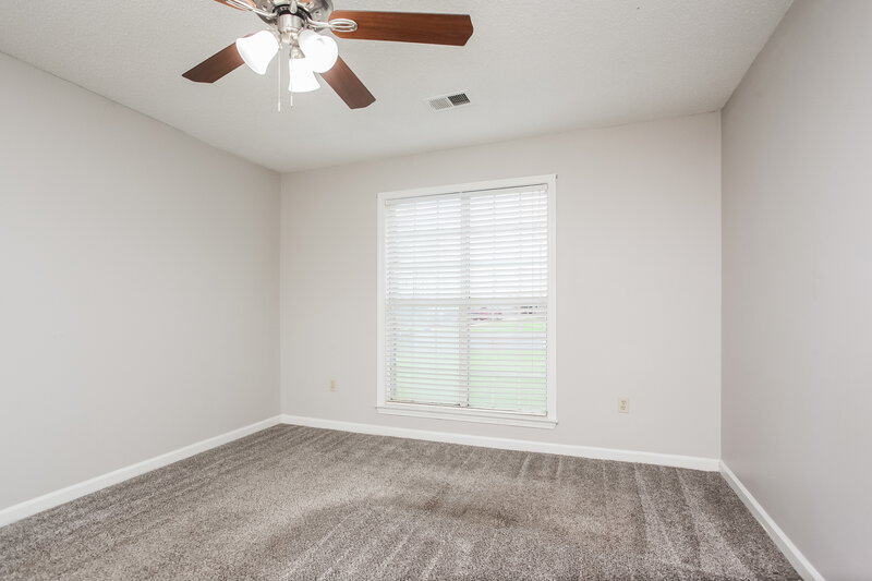 1,880/Mo, 6511 Firefly Cove Walls, MS 38680 Main Bedroom View