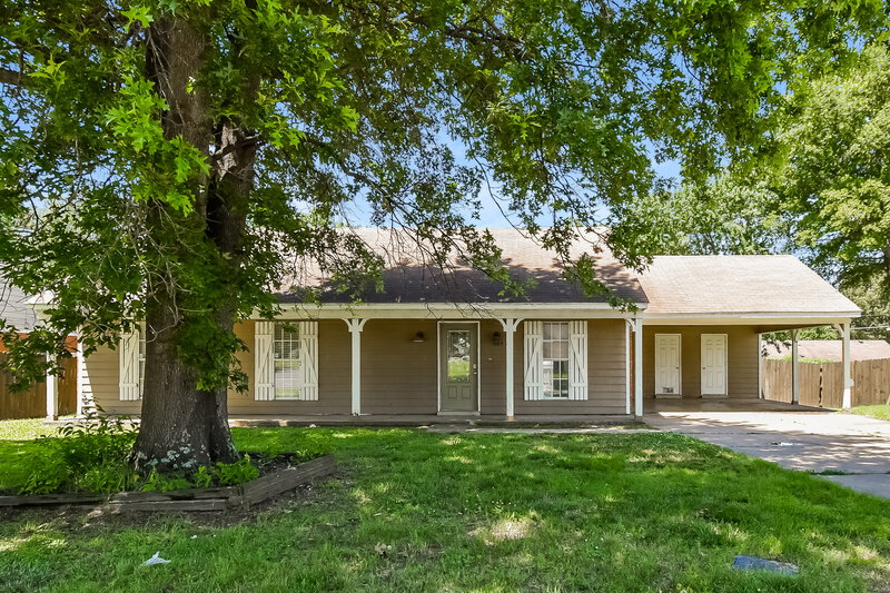 2,380/Mo, 7083 Layne Dr Horn Lake, MS 38637 External View