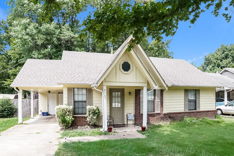 1,775/Mo, 6763 Ashland Dr Olive Branch, MS 38654 External View