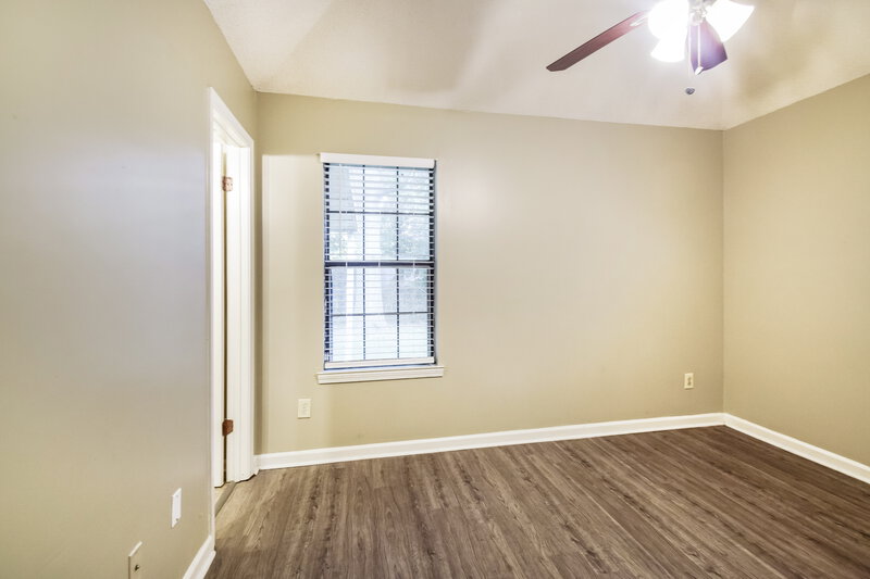 1,590/Mo, 6763 Ashland Dr Olive Branch, MS 38654 Main Bedroom View