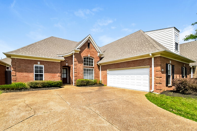 2,210/Mo, 2944 Keeley Cove Southaven, MS 38671 External View