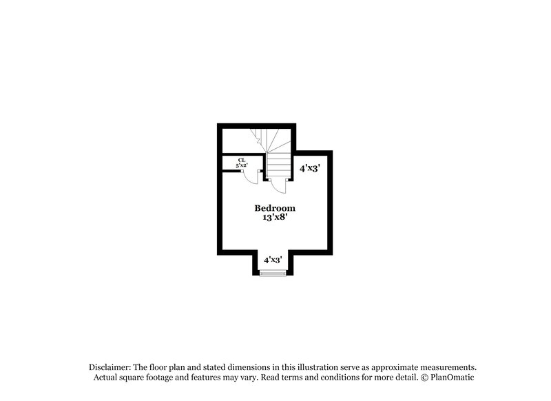 2,210/Mo, 2944 Keeley Cove Southaven, MS 38671 Floor Plan View 2