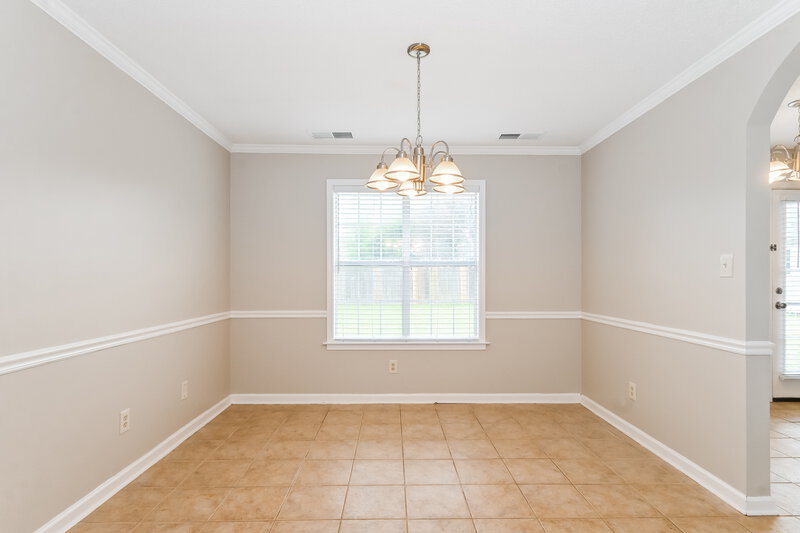 2,180/Mo, 10152 Fox Chase Dr Olive Branch, MS 38654 Dining Room View