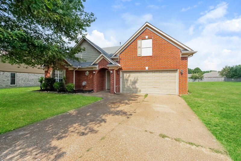 2,150/Mo, 7512 Ally Cove Walls, MS 38680 External View