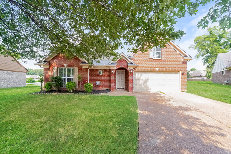 2,150/Mo, 7512 Ally Cove Walls, MS 38680 Front View