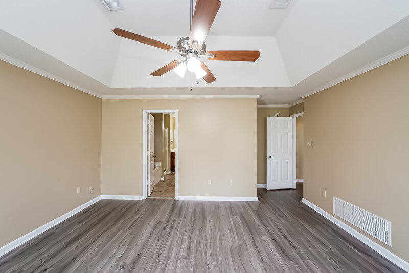 2,150/Mo, 7512 Ally Cove Walls, MS 38680 Main Bedroom View 2