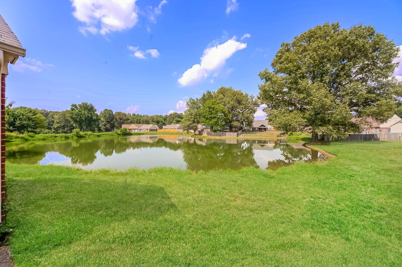 2,150/Mo, 7512 Ally Cove Walls, MS 38680 Exterior View