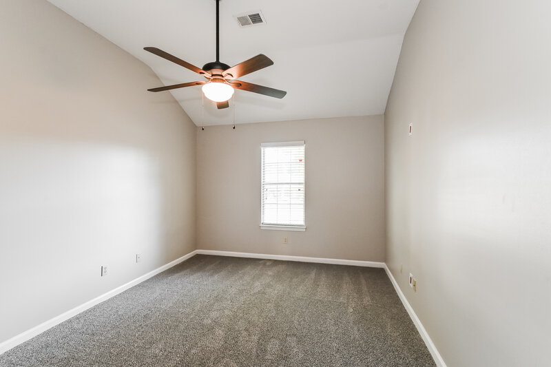 1,820/Mo, 6205 Liberty Estates Dr Walls, MS 38680 Main Bedroom View