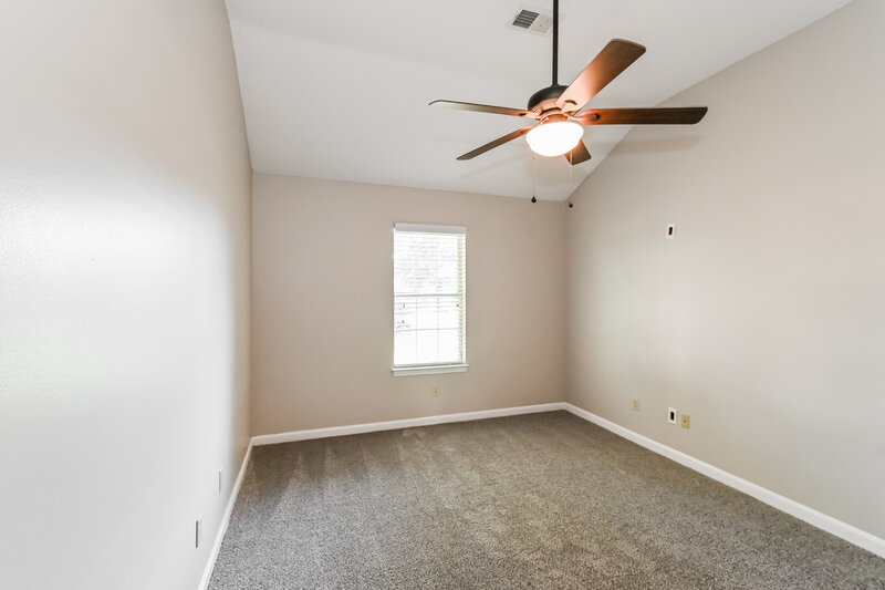 1,820/Mo, 6205 Liberty Estates Dr Walls, MS 38680 Main Bedroom View 2