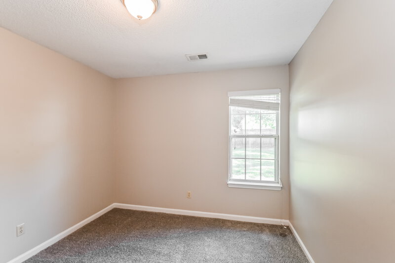 1,820/Mo, 6205 Liberty Estates Dr Walls, MS 38680 Bedroom View 3