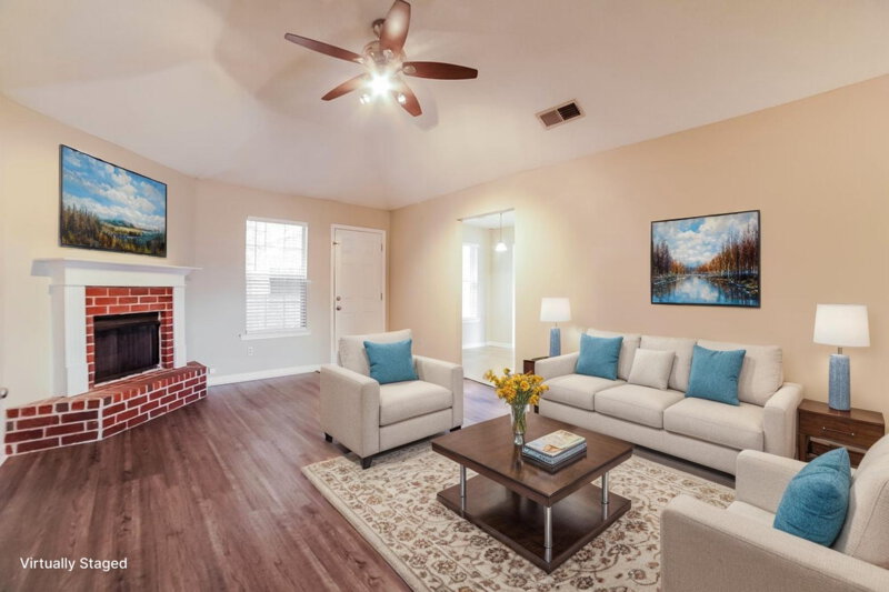 1,825/Mo, 6481 Shadow Cross Ln Horn Lake, MS 38637 Misc View 3