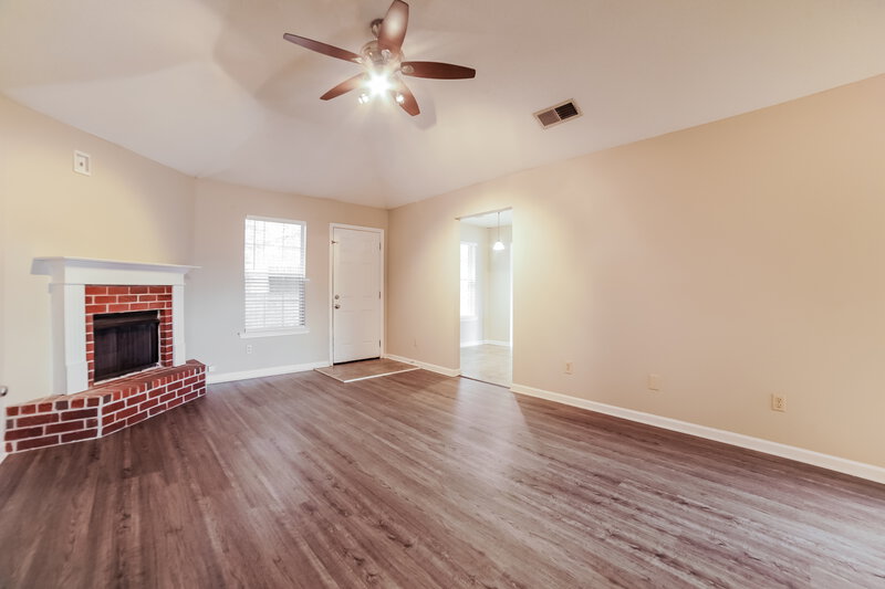 1,825/Mo, 6481 Shadow Cross Ln Horn Lake, MS 38637 Misc View 4