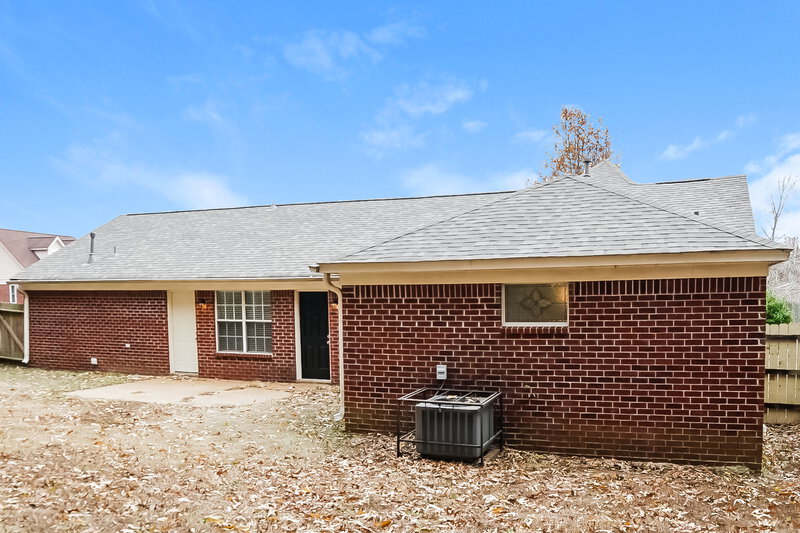 1,825/Mo, 6481 Shadow Cross Ln Horn Lake, MS 38637 Misc View 16