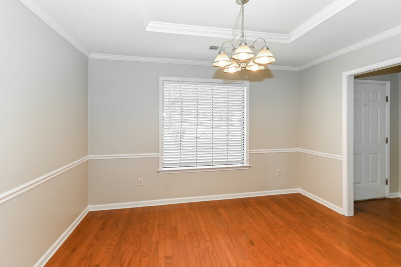 1,570/Mo, 6901 River Birch Rd Walls, MS 38680 Dining Room View