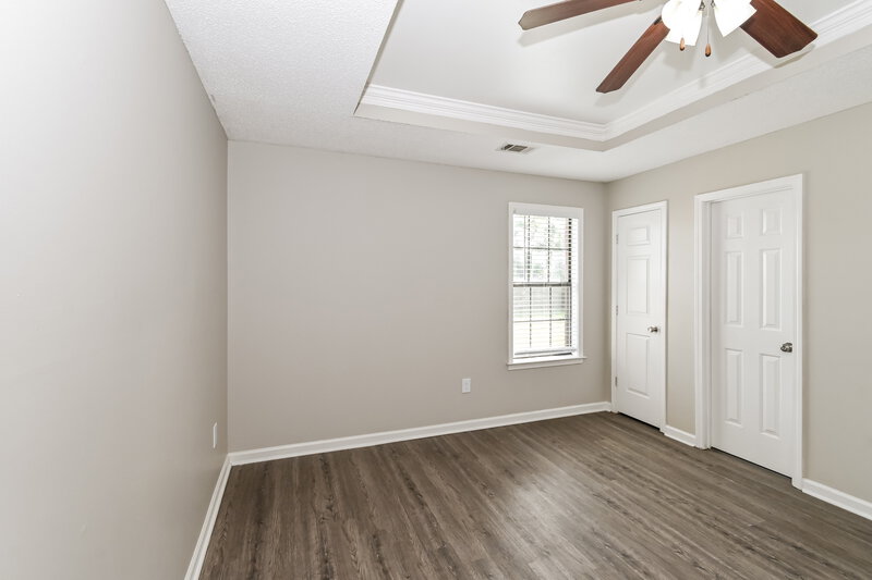 1,570/Mo, 6901 River Birch Rd Walls, MS 38680 Main Bedroom View 2