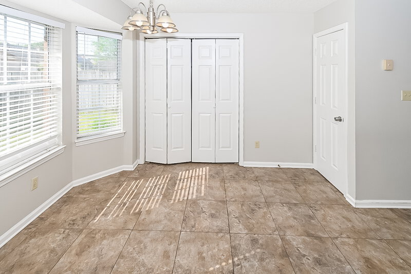 2,150/Mo, 7082 Foxhall Dr Horn Lake, MS 38637 Dining Room View